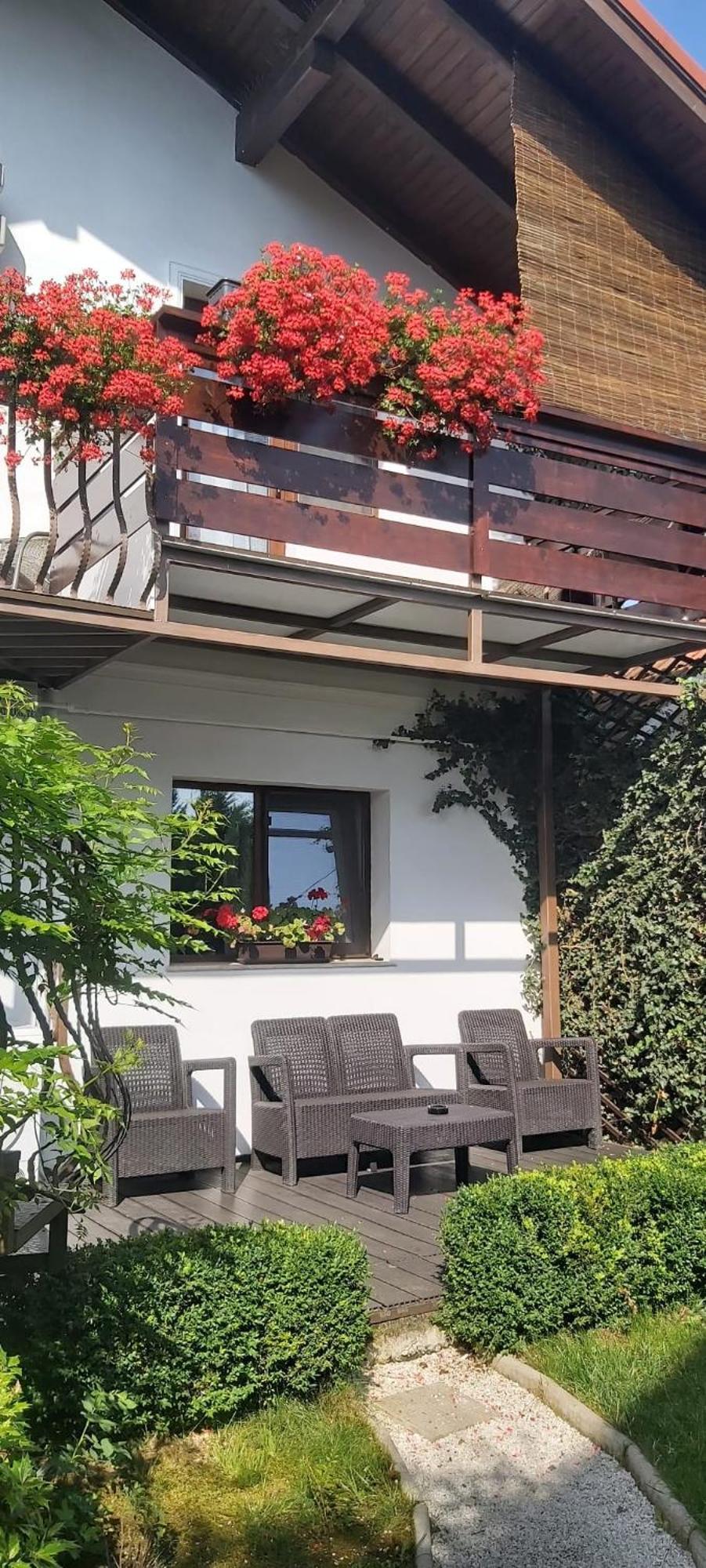 Alexander House Hotell Deva Exteriör bild